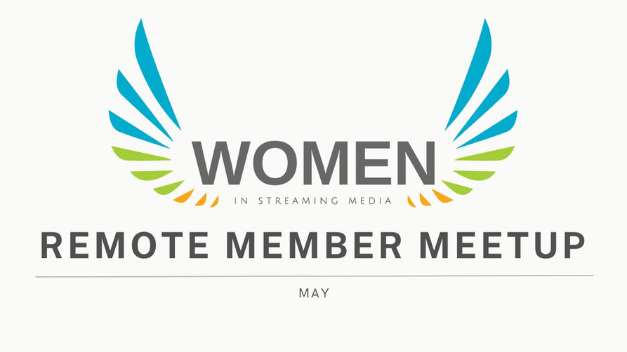 May Remote Member Meetup